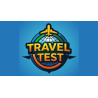 Travel Test by David Jonathan and Nikolas Mavresis