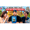 Travel Test by David Jonathan and Nikolas Mavresis