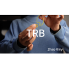 TRB (Rubber Band Magic) by Menzi Magic Zhao Xinyi