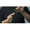 TRB (Rubber Band Magic) by Menzi Magic Zhao Xinyi
