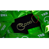 TRB (Rubber Band Magic) by Menzi Magic Zhao Xinyi