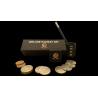 Replica Deluxe Ramsay Set Morgan (Gimmicks and Online Instructions) by Tango - Trick