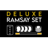 Replica Deluxe Ramsay Set Morgan (Gimmicks and Online Instructions) by Tango - Trick