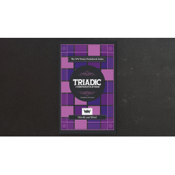 TRIADIC by Chris Wardle and James Ward