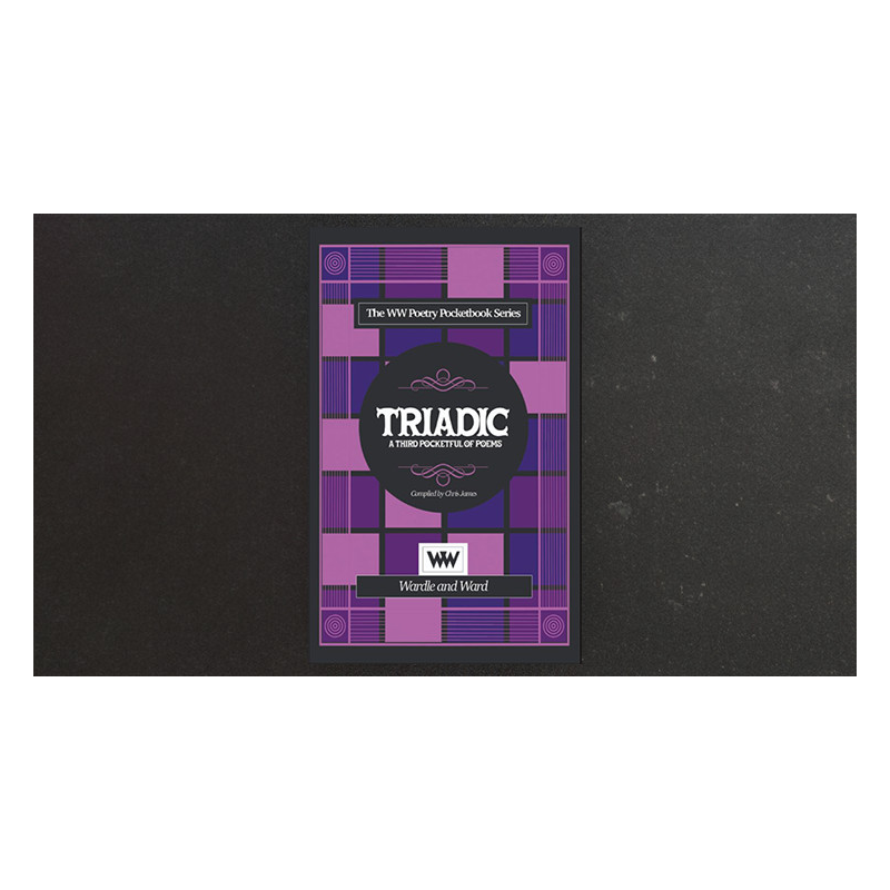 TRIADIC by Chris Wardle and James Ward
