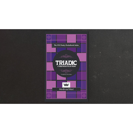 TRIADIC by Chris Wardle and James Ward