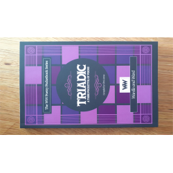 TRIADIC by Chris Wardle and James Ward
