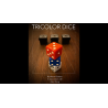 TRICOLOR DICE by Wayne Dobson and Alan Wong - Trick