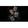 TrickStarters The Key Coin Mystery by Zach Kind and theory11