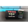 TRICK TAC (Gimmicks and Online Instructions) by Ezequiel Ferra - Trick