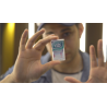 TRICK TAC (Gimmicks and Online Instructions) by Ezequiel Ferra - Trick