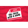 The Trick With A Name by Piff the Magic Dragon