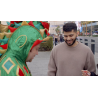 The Trick With A Name by Piff the Magic Dragon