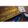 Tricolour by Simon Lipkin and the 1914