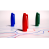 Tricolour by Simon Lipkin and the 1914