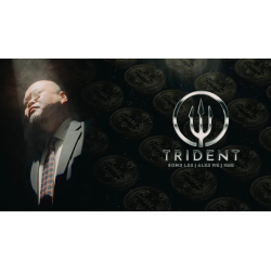 Trident by Alex Ng, Bond Lee, and N2G