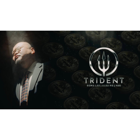 Trident by Alex Ng, Bond Lee, and N2G