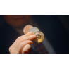 Trident by Alex Ng, Bond Lee, and N2G