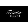 Trinity Board by Paul Carnazzo