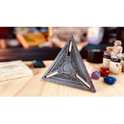 Trinity Board by Paul Carnazzo