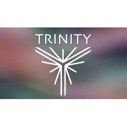 Trinity by Mark Lemon