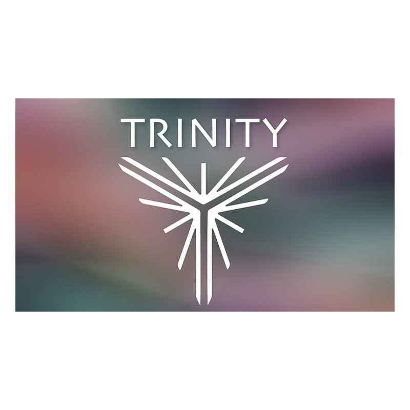 Trinity by Mark Lemon