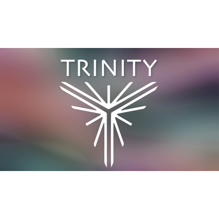 Trinity by Mark Lemon