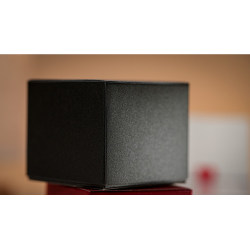 Triple Gozinta Boxes by Ivo David Oliveira and TCC Magic