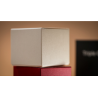 Triple Gozinta Boxes by Ivo David Oliveira and TCC Magic