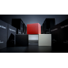 Triple Gozinta Boxes by Ivo David Oliveira and TCC Magic