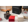 Triple Gozinta Boxes by Ivo David Oliveira and TCC Magic