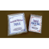 Triple Force Zip Lock Bag (Small, 6.5 x 9.5")