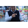 Triple TUC Half Dollar (D0183) Gimmicks and Online Instructions by Tango - Trick