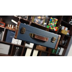 The Cane Table (Case) by Junjie Li, Bond Lee and MS Magic