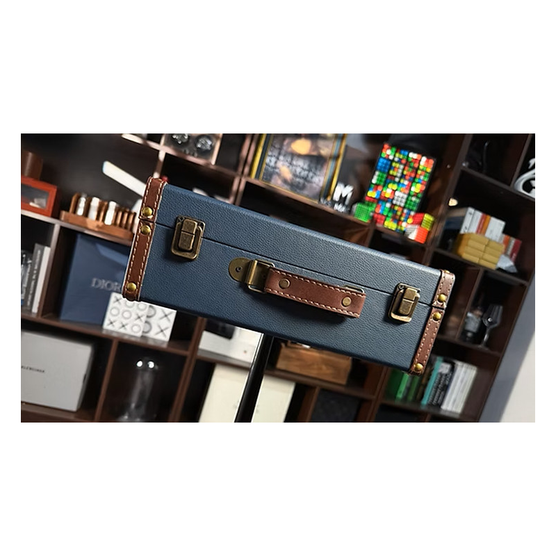 The Cane Table (Case) by Junjie Li, Bond Lee and MS Magic