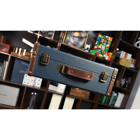 The Cane Table (Case) by Junjie Li, Bond Lee and MS Magic