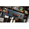 The Cane Table (Case) by Junjie Li, Bond Lee and MS Magic