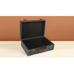 The Cane Table (Case) by Junjie Li, Bond Lee and MS Magic
