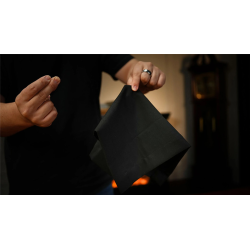 Tri-Vanish Handkerchief by TCC Team
