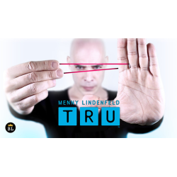 TRU by Menny Lindenfeld - Trick