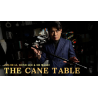 The Cane Table (Case) by Junjie Li, Bond Lee and MS Magic
