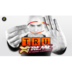 TRU Xtreme by Menny Lindenfeld - Trick