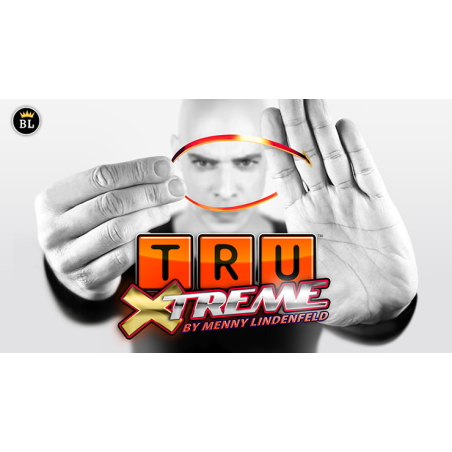 TRU Xtreme by Menny Lindenfeld - Trick