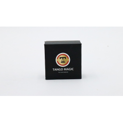 American Scotch and Soda (D0124)(MAGNETIC) by Tango Magic - Tricks