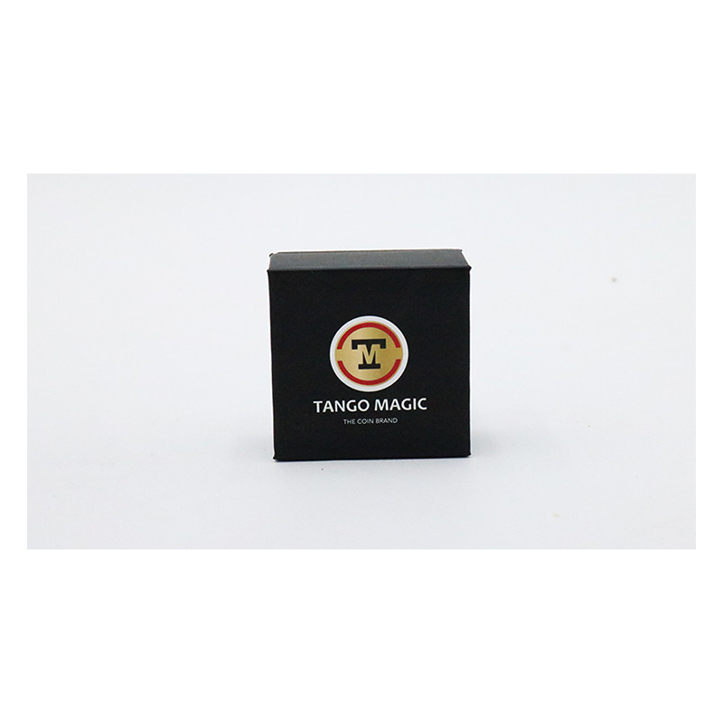 American Scotch and Soda (D0124)(MAGNETIC) by Tango Magic - Tricks