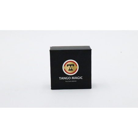 American Scotch and Soda (D0124)(MAGNETIC) by Tango Magic - Tricks