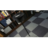 The Cane Table (Top Hat) by Junjie Li, Bond Lee and MS Magic