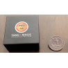 Sharpie thru Quarter (1 Side) by Tango - Trick