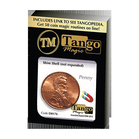 Shim Shell Penny (D0176) by Tango - Trick