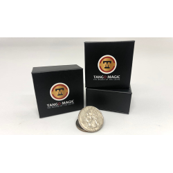 Shim Shell Quarter Dollar by Tango - Trick (D0084)